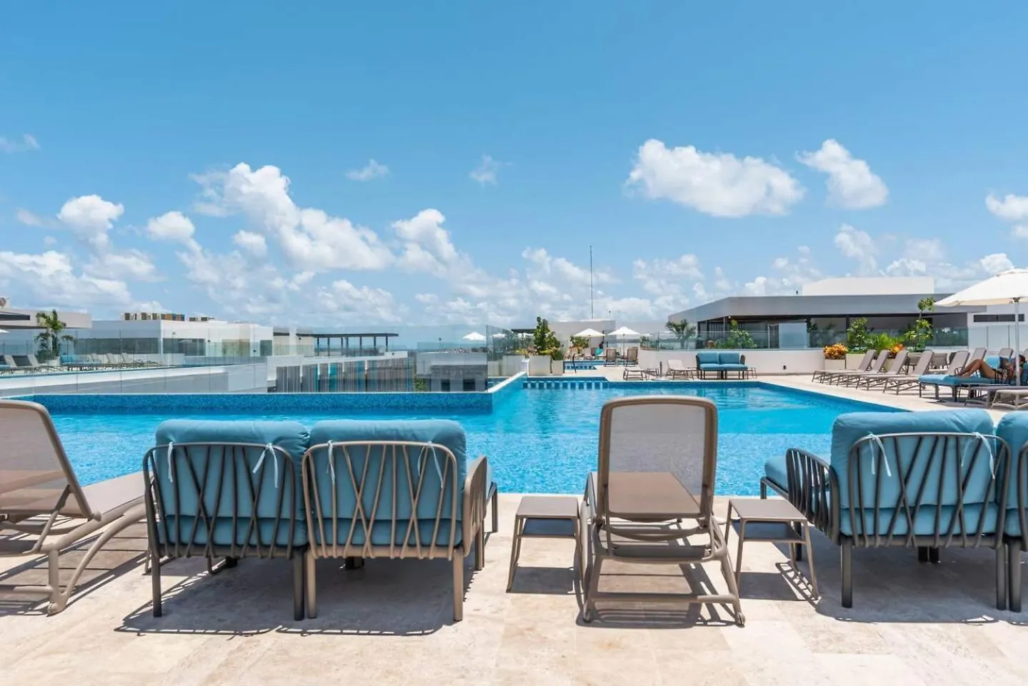 1Br Apt In The Heart Of Playa, Condo Ipana Playa del Carmen