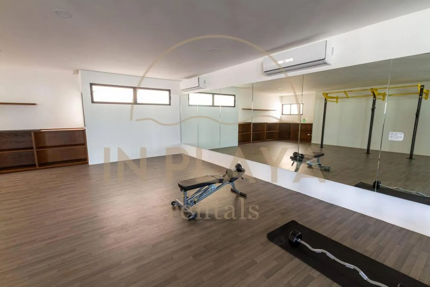 1Br Apt In The Heart Of Playa, Condo Ipana Playa del Carmen Mexico