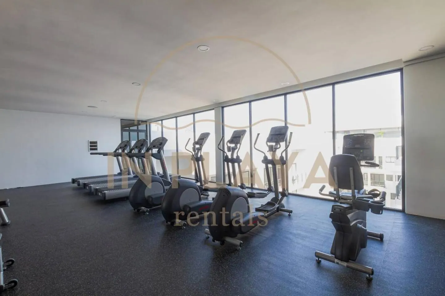 Apartment 1Br Apt In The Heart Of Playa, Condo Ipana Playa del Carmen