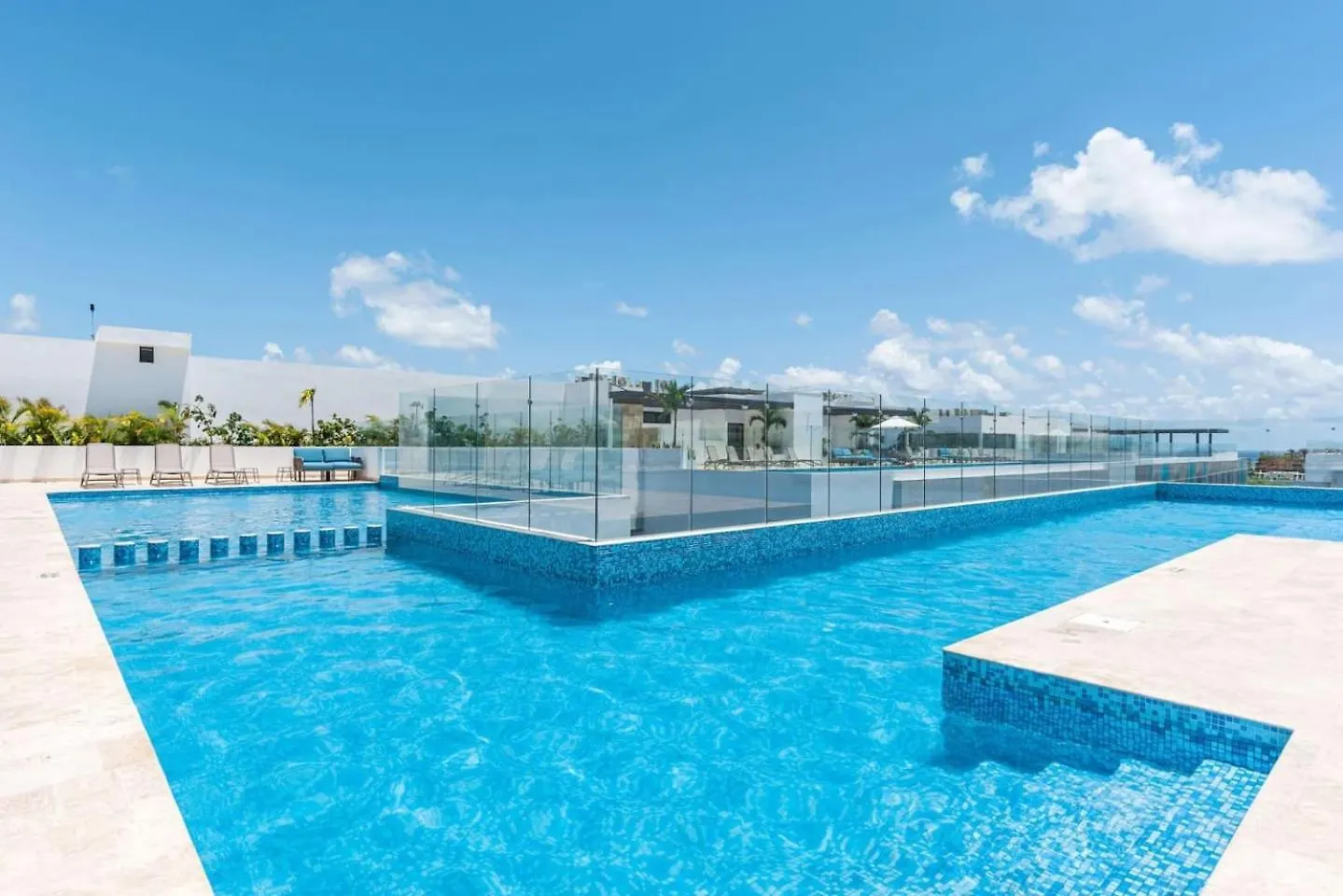 1Br Apt In The Heart Of Playa, Condo Ipana Playa del Carmen