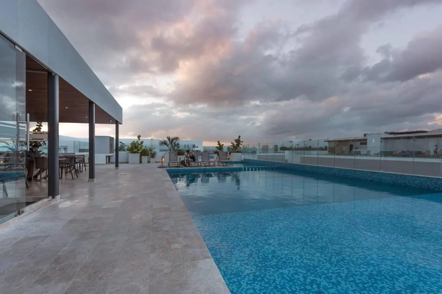 1Br Apt In The Heart Of Playa, Condo Ipana Playa del Carmen Apartment