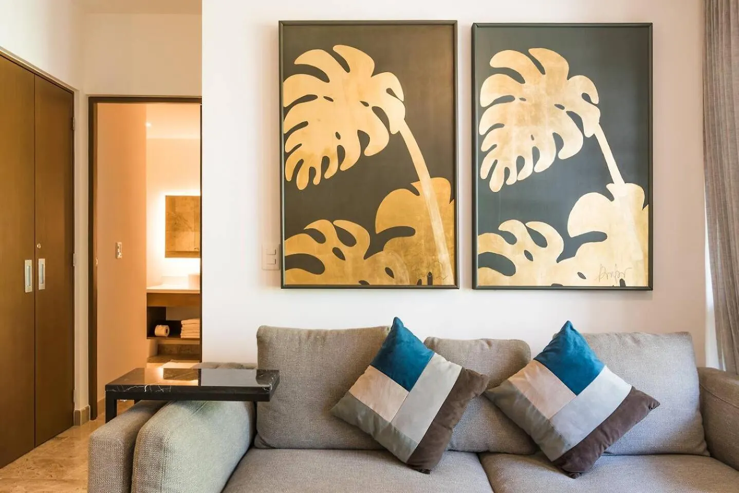 1Br Apt In The Heart Of Playa, Condo Ipana Playa del Carmen Apartment