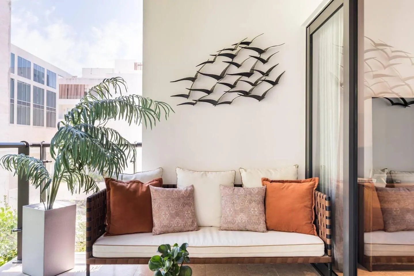 1Br Apt In The Heart Of Playa, Condo Ipana Playa del Carmen