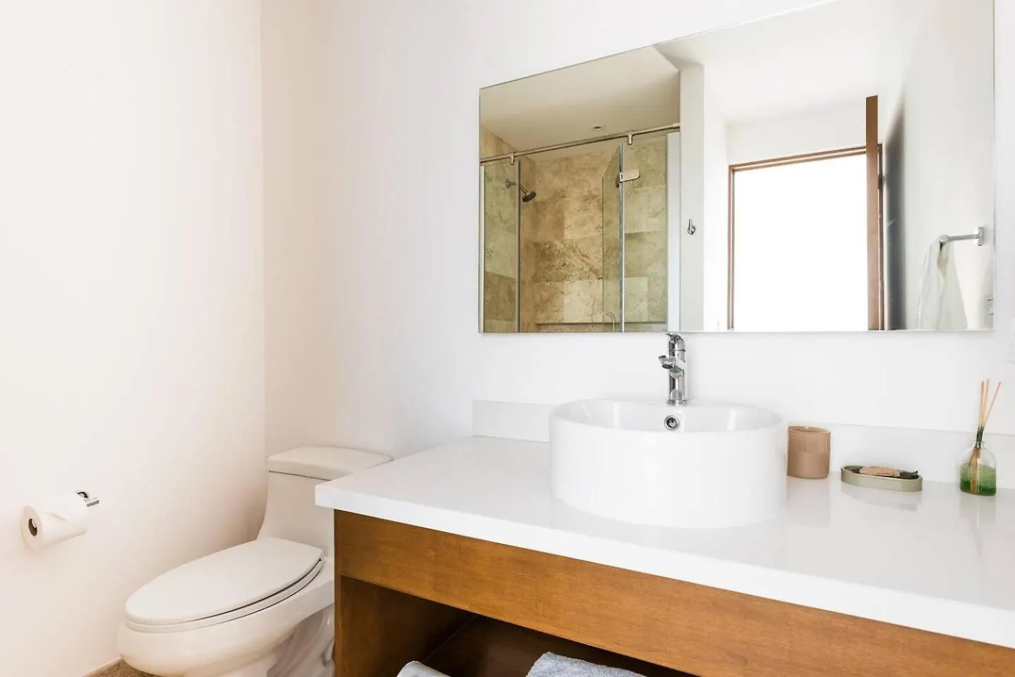 Lejlighed 1Br Apt In The Heart Of Playa, Condo Ipana Playa del Carmen Mexico