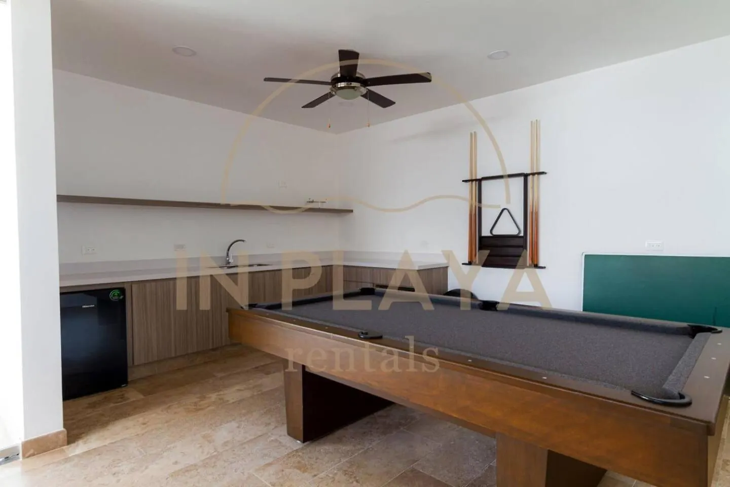 1Br Apt In The Heart Of Playa, Condo Ipana Playa del Carmen 0*,