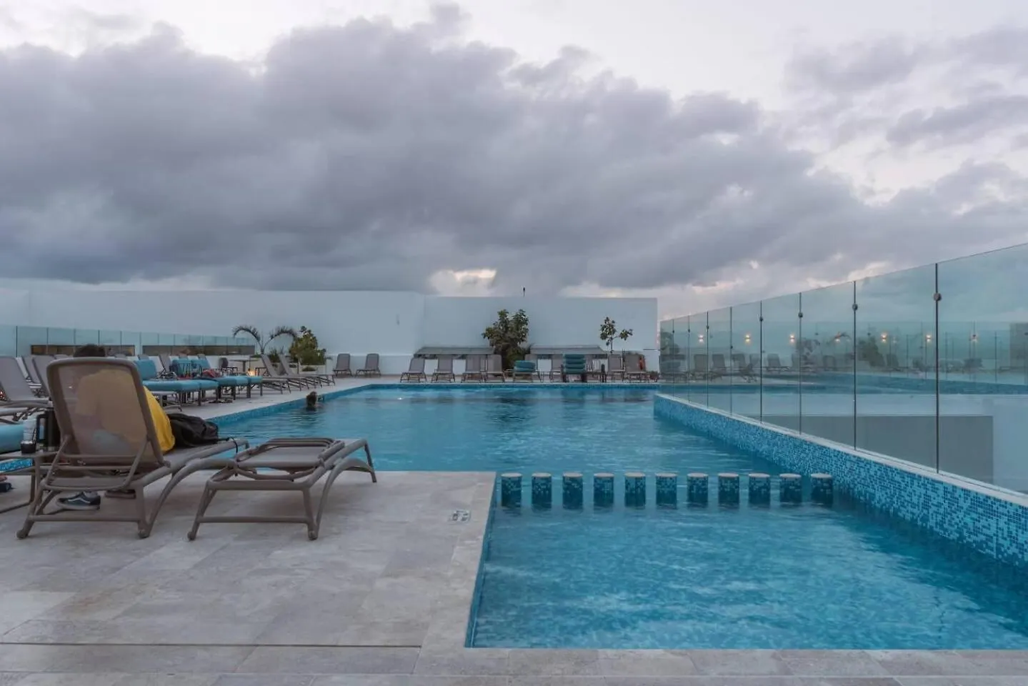 Lejlighed 1Br Apt In The Heart Of Playa, Condo Ipana Playa del Carmen